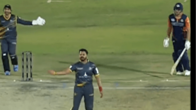 Sreesanth wreaked havoc in the death overs, blew wickets, did wonders on the last ball