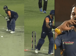 Sreesanth wreaked havoc in the death overs, blew wickets, did wonders on the last ball