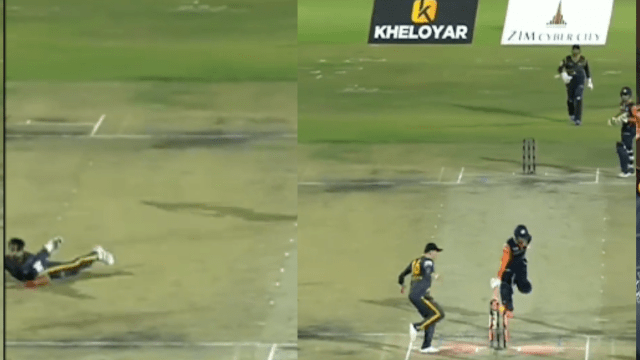 Sreesanth wreaked havoc in the death overs, blew wickets, did wonders on the last ball