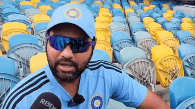 CRICCRANK - 2023-07-27T135637.864 Rohit Sharma will announce the World Cup team on this day,