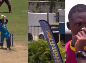 Suryakumar yadav on scoop shot in West Indies vs India, 1st ODI
