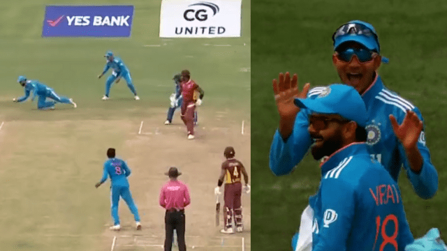 CRICCRANK - 2023-07-28T011237.802 Virat Kohli caught amazing catch with one hand, Shepherd was shocked to see the catch