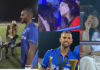 Video: Nicholas Pooran could not make Hyderabad's owner Kavya Maran the champion but made Nita Ambani the champion, scored 137 runs
