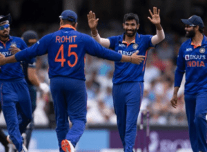 Bumrah became captain, Hardik's leave, Rinku Singh's selection, 15-member team announced for Ireland tour, 3 will make a splash