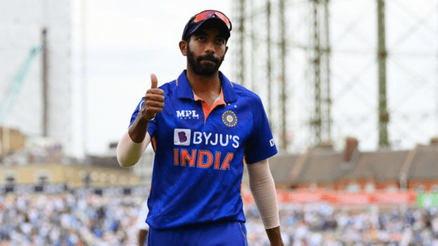 Bumrah became captain, Hardik's leave, Rinku Singh's selection, 15-member team announced for Ireland tour, 3 will make a splash
