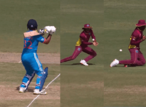 Ishaan Kishan's catch missed for 11 runs, big mistake by Karti, Rituraj got a chance, Team India came out with these 2 big changes