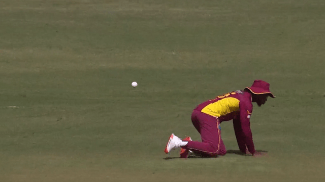 Ishaan Kishan's catch missed for 11 runs, big mistake by Karti, Rituraj got a chance, Team India came out with these 2 big changes