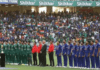 ODI Team Rankings: एशिया कप से ठीक 5 दिन पहले वनडे में नंबर-1 टीम बनी पाकिस्तान, भारत को पछाड़ने के लिए चाहिए इतने अंक, देखें टॉप-10 की सूची ODI Team Rankings: Pakistan became number-1 team in ODIs just 5 days before Asia Cup, need so many points to beat India, see top-10 list