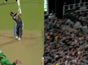 Butler hit 82 runs in 46 balls, chase scored 196, Manchester Original reached the final