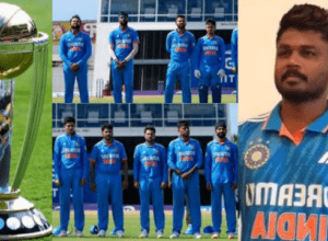 Team India announced for World Cup 2023, Sanju Samson, Shreyas out, Tilak Verma got a chance, see Chawla's 15-member team