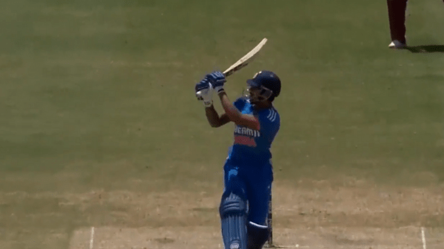 Team India announced for World Cup 2023, Sanju Samson, Shreyas out, Tilak Verma got a chance, see Chawla's 15-member team