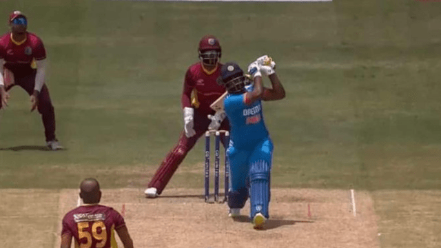 Team India announced for World Cup 2023, Sanju Samson, Shreyas out, Tilak Verma got a chance, see Chawla's 15-member team