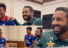 Rizwan played this trick before the first match of Asia Cup 2023 between Pak vs Nepal! View Possible XI