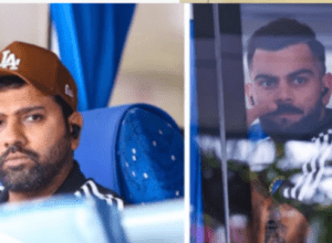 Team India reached Sri Lanka with Virat Kohli for Asia Cup 2023, Shreyas, Virat Kohli looked stylish