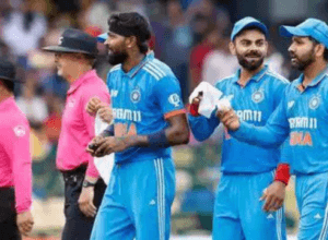 2 different Indian teams announced for Australia series, Rohit-Kohli rested, Lokesh Rahul becomes captain, see team and schedule