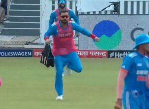 Virat's style that will make you drool