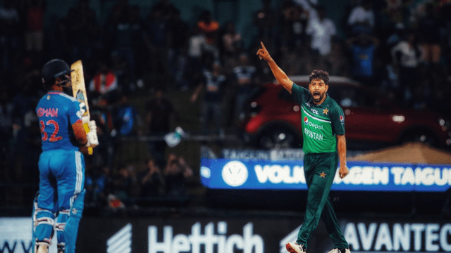 CRICCRANK - 2023-09-03T100656.238 India will have to get ahead of Pakistan's net run because of this, otherwise it will have to pay this price, know what will be the loss