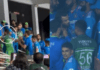 Mo Rizwan hugged Kuldeep Yadav and Bumrah met Shaheen Afridi in this style, the atmosphere was like this
