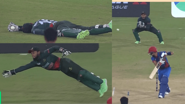 CRICCRANK - 2023-09-03T232844.731 Mushfiqur Rahim jumped in the air like an eagle and grabbed Zadran's catch, became rich, got so much money