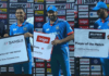 IND VS NEP: Rohit Sharma-Shubman Gill wreaks havoc, enters Nepal in Super 4 by 10 wickets, this player gets this award