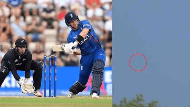 CRICCRANK - 2023-09-10T224442.405 England lost 5 wickets for 55 runs, after this Livingstone created havoc by hitting unbeaten 95 runs in 78 balls, stunned New Zealand with 9 fours and 1 six.