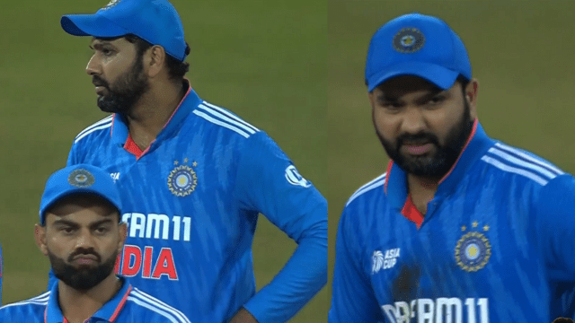 CRICCRANK - 2023-09-12T214341.082 INDvsSL: If Team India loses against Sri Lanka then with this equation India will reach the final, see here