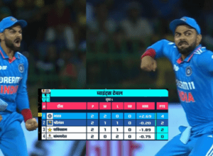 Asia Cup 2023, Points Table: There will be a fight between Sri Lanka and Pakistan for the final, India has entered.
