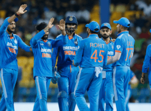 ICC Ranking: Big upset in ODI rankings, Shubman Gill enters top-2, Kohli-Rohit included in top-10, Kuldeep dominates, marriage happened after 4 years