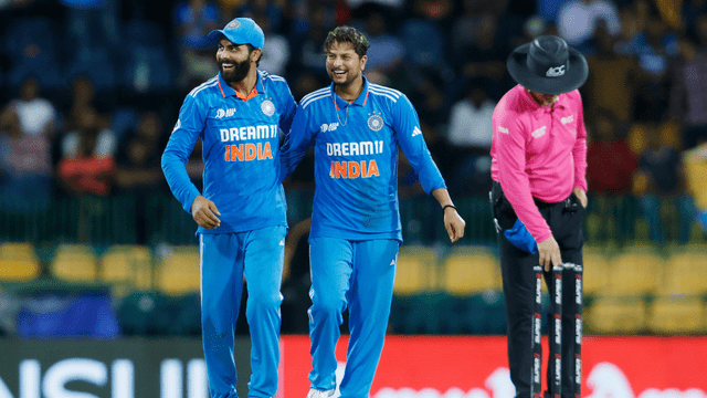 ICC Ranking: Big upset in ODI rankings, Shubman Gill enters top-2, Kohli-Rohit included in top-10, Kuldeep dominates, marriage happened after 4 years