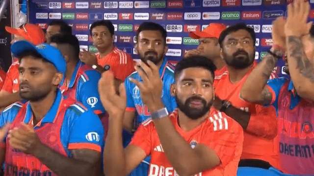 CRICCRANK - 2023-10-19T093036.007 Bowling coach hinted whether Mohammed Shami, Suryakumar will play against Bangladesh or not, told this