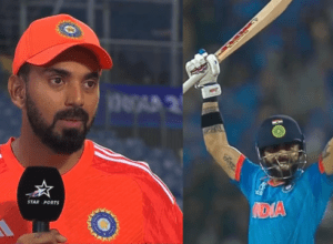 IND vs BAN: KL Rahul made a big revelation about Virat Kohli, saying, "I will not take runs, you score a century"