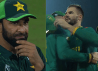 Which team will you pray for for victory and defeat in Pakistan-South Africa match, know the equation