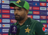 PAKvsSA: Babar Azam became emotional after the defeat, told 3 big reasons for the defeat,