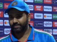INDVSNZ: Even after the victory, Rohit Sharma looked unhappy and said that this weakness will have to be removed before the final match!